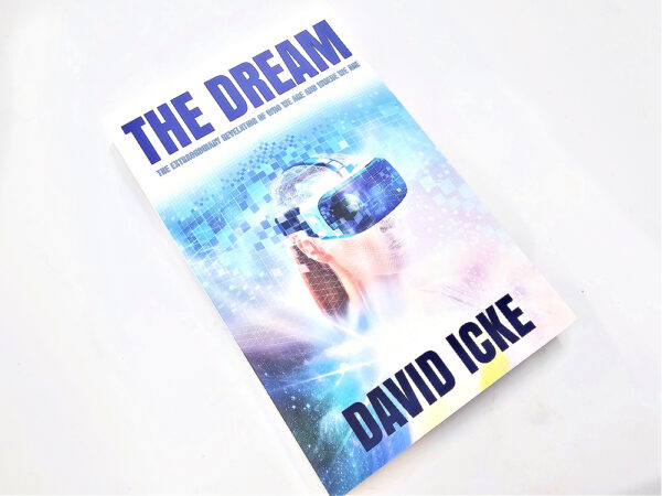 The Dream (David Icke)