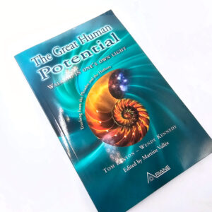 The Great Human Potential (Tom Kenyon-Wendy Kennedy)