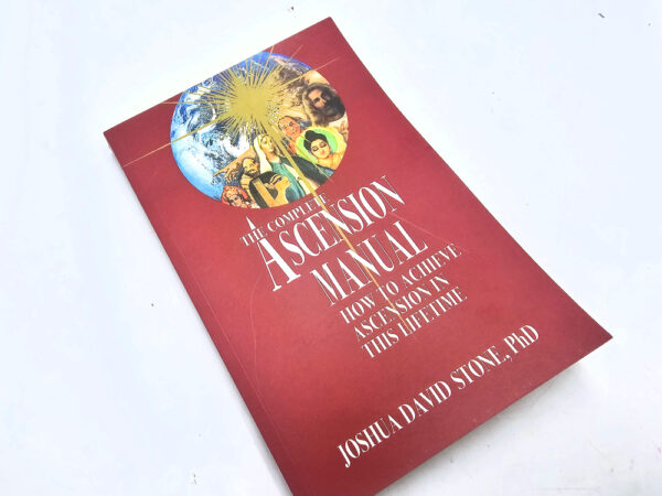 The complete ascension manual book