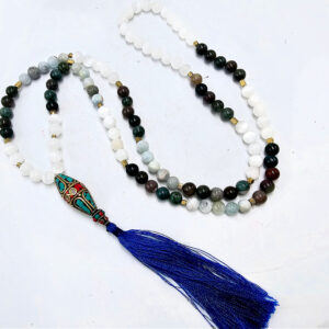 Tide of Tranquility Mala