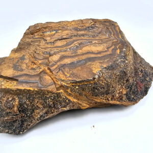 Tigers Eye Rough Chunk
