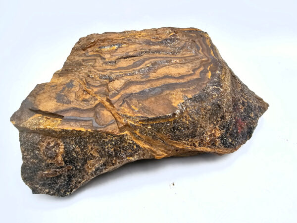 Tigers Eye Rough Chunk
