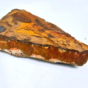 Tigers Eye Rough Chunk