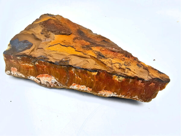 Tigers Eye Rough Chunk