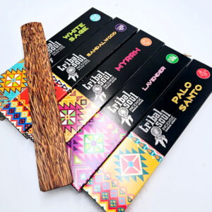 Tribal Soul Incense Combo Gift Set