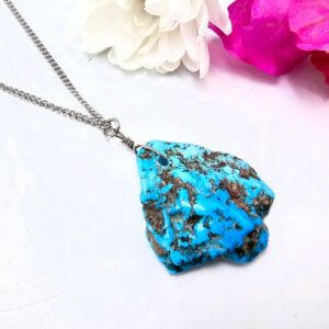 Turquoise Necklace