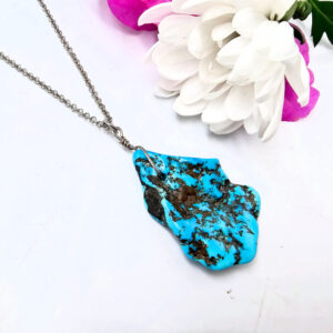 Turquoise Necklace