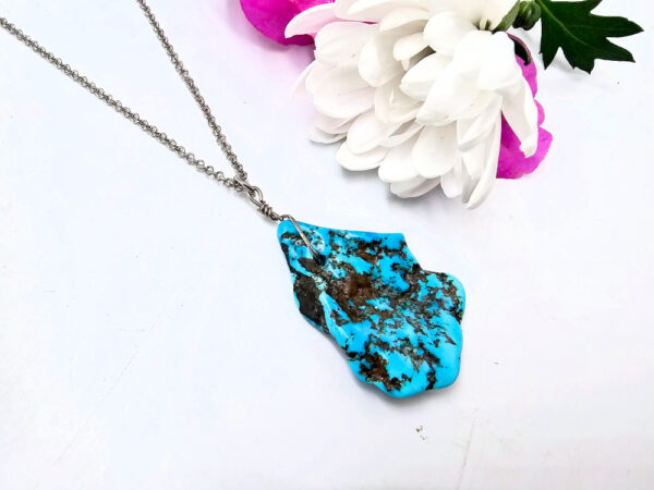 Turquoise Necklace