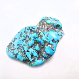Turquoise Polished Stone A (3.6g)