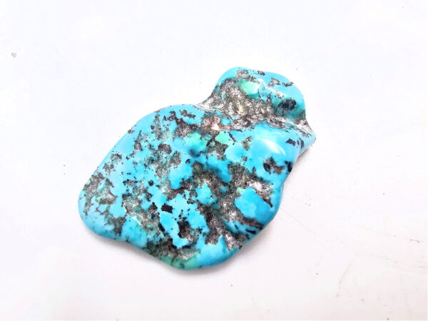Turquoise Polished Stone A (3.6g)