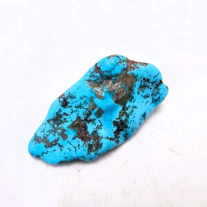 Turquoise Polished Stone