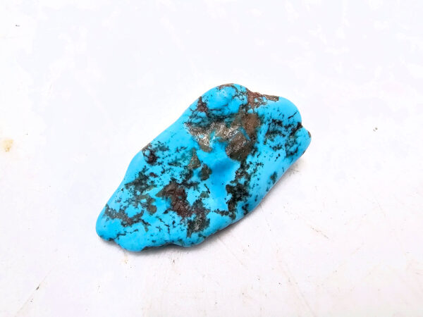 Turquoise Polished Stone
