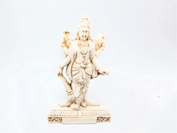 Vishnu Statue (17cm)