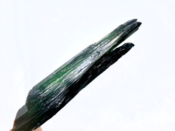 Vivianite Blade