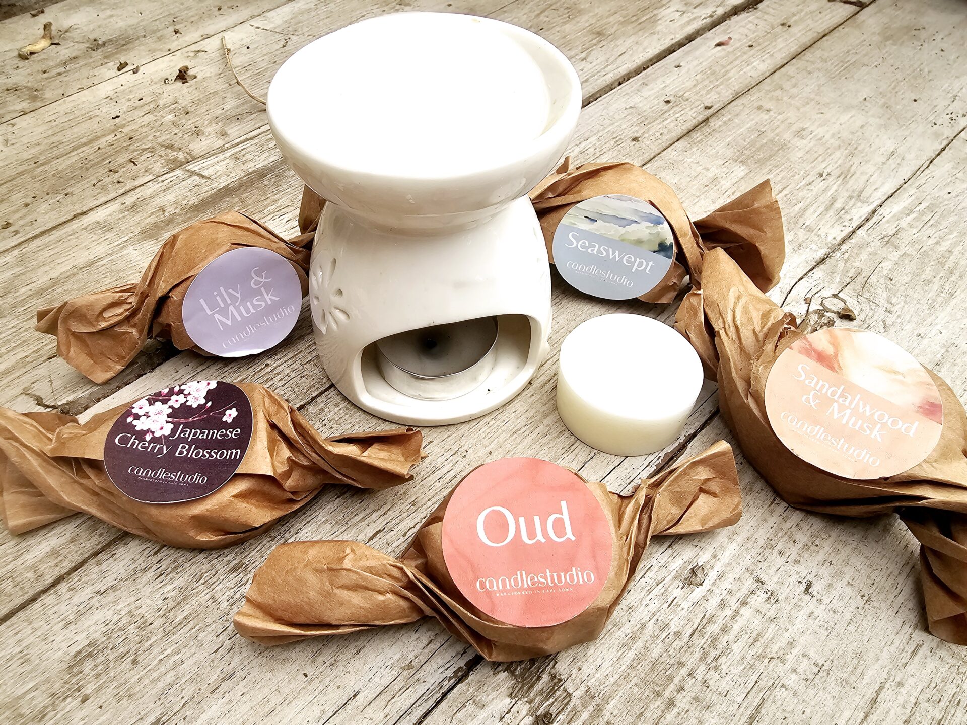 Wax Melts Locally Made About Us Wax Melts Locally Made