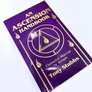 An Ascension Handbook (Tony Stubbs)