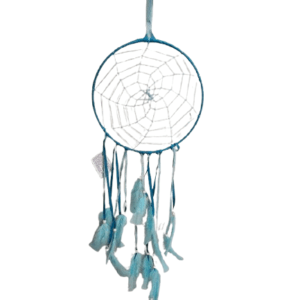 Dream Catcher Turquoise (35cm)