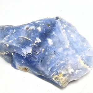Blue Chalcedony Rough Chunk A (2.06kg)
