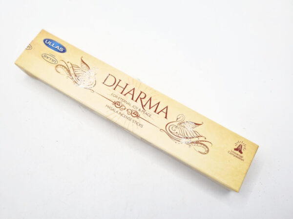 Dharma Masala Incense Sticks