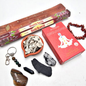 Grounding & Protection Combo