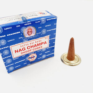 Nag Champa Incense Cones