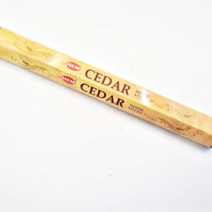 HEM Incense Sticks Cedar