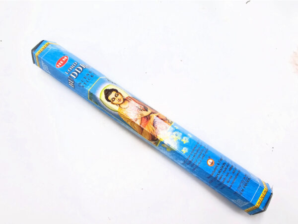 Lord Buddha HEM Incense Sticks