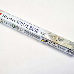 HEM White Sage Incense Sticks (HBox)