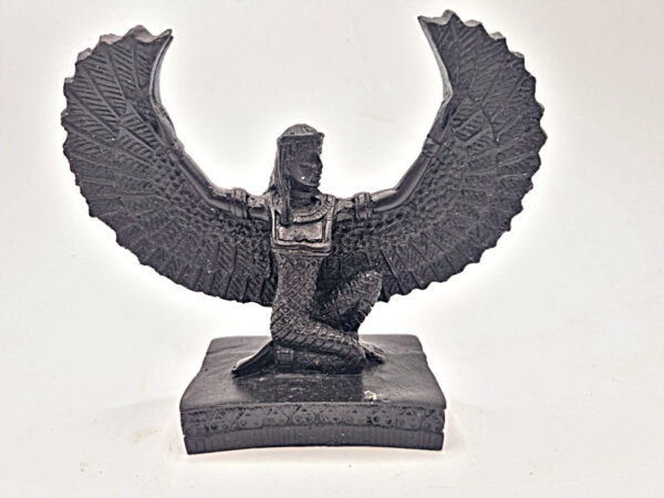 Isis Goddess Statue  (13cm)