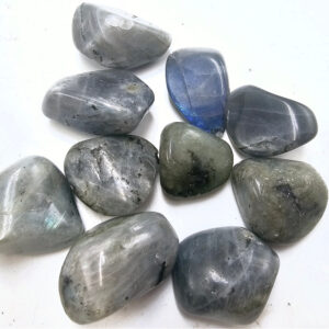 Labradorite Tumble Stones