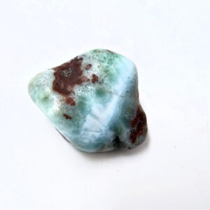 Larimar Polished Stone I (12.1g)