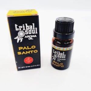 Tribal Soul Oil Palo Santo Aroma (10ml)