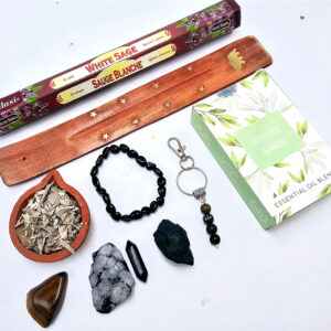 Grounding & Protection Combo
