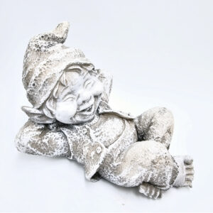 Relaxing Gnome (20cm)
