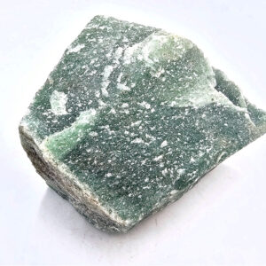 Green Aventurine Rough Chun