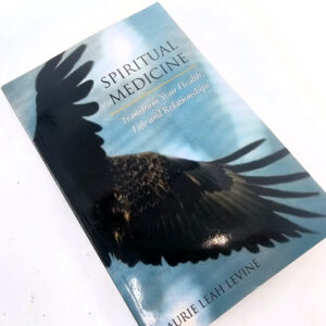 Spiritual Medicine (Laurie Leah Levine)