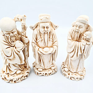 Fuk Luk Sau, Chinese Three Wise Men