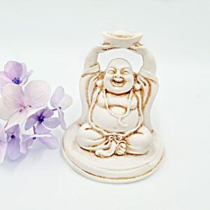 Laughing Buddha Statue (9cm)