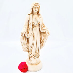 Mother Mary Statue (18cm)