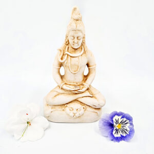 Shiva Statue Hindu God (16cm)