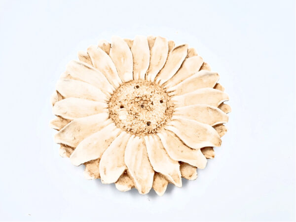 Sunflower Incense holder