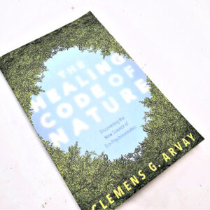 The healing Code of Nature