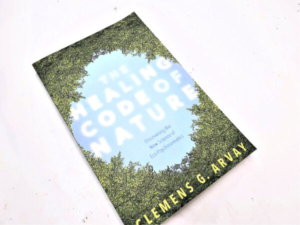 The healing Code of Nature