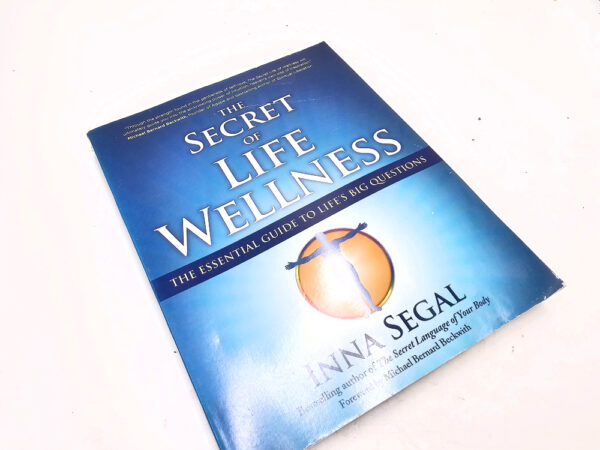 The Secret of Life Wellness (Inna Segal)