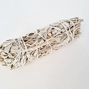 Californian White Sage Smudge Stick (11CM)