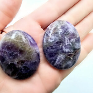 Amethyst Palm Stone