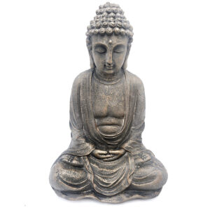 Meditation Buddha Statue