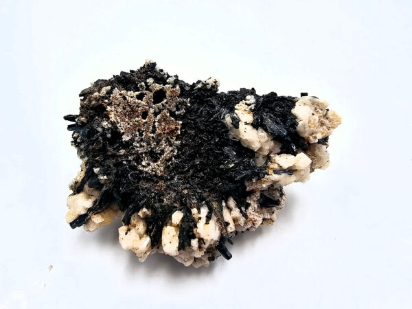 Aegirine Cluster P (45g) Orthoclase