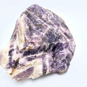 Amethyst Rough Chunk