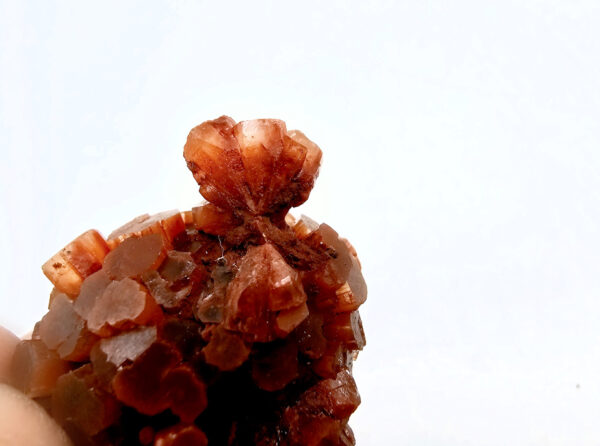 Aragonite Brown specimen A (32.1g) - Image 2
